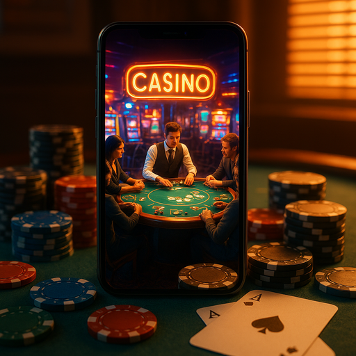 ak44 Jackpot section with big-prize excitement